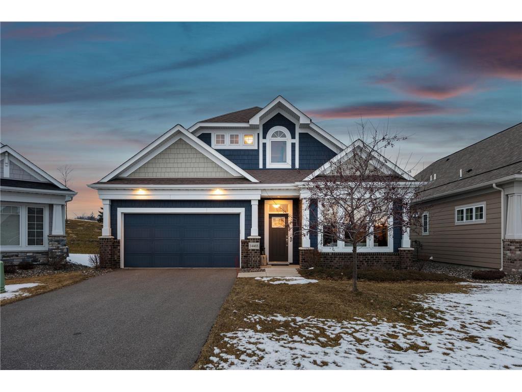 14465 Oxbow Lane, Dayton, MN, 55327 MLS 6491544 Edina Realty