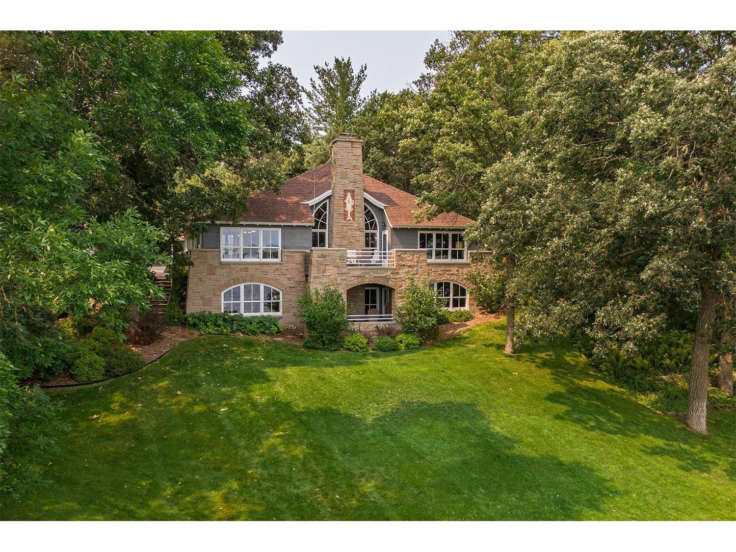 14466 Perca Drive SE, Bemidji, MN, 56601 MLS 6087439 Edina Realty