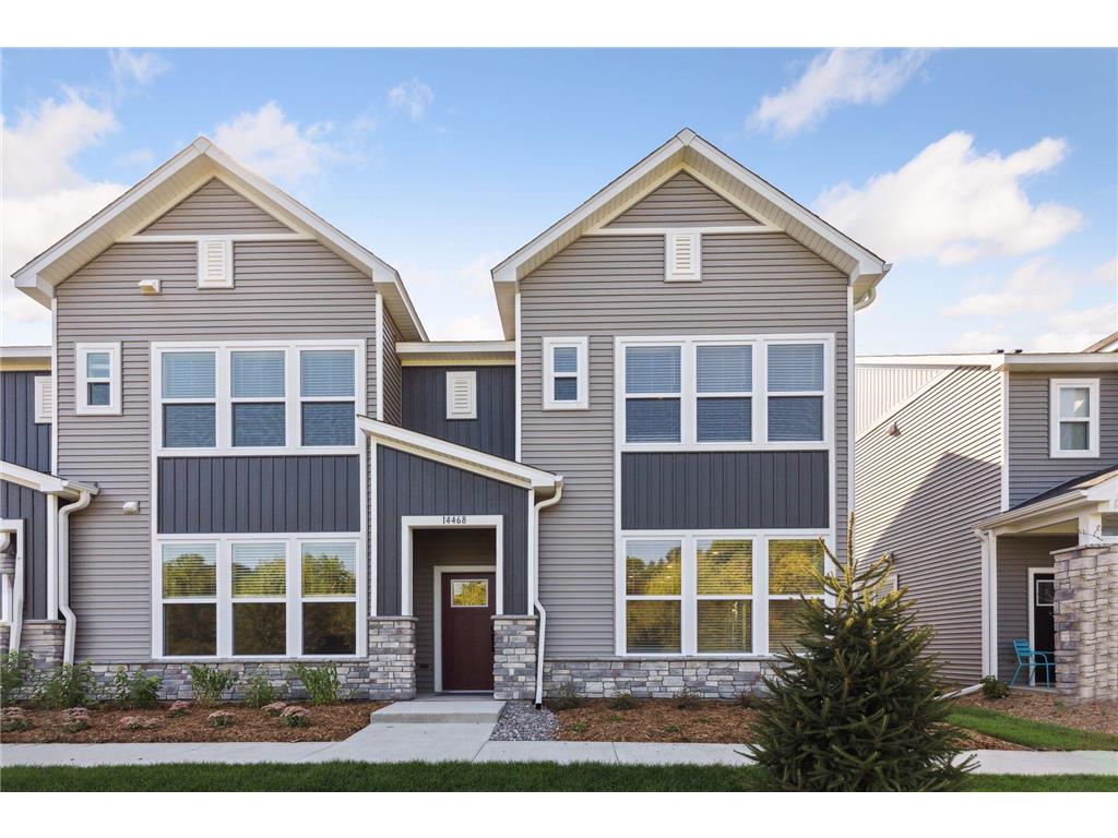 14468 Twin Lakes Circle Burnsville MN 55306 6467327 image1