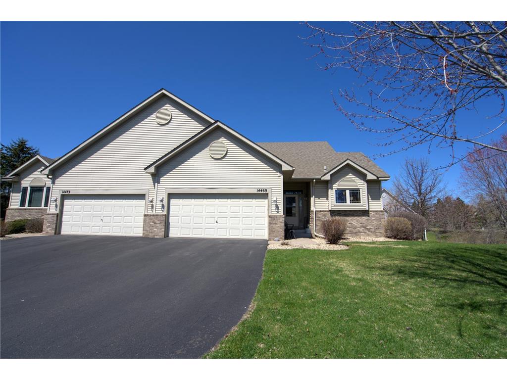 14469 Hummingbird Court NW Andover MN 55304 6357866 image1