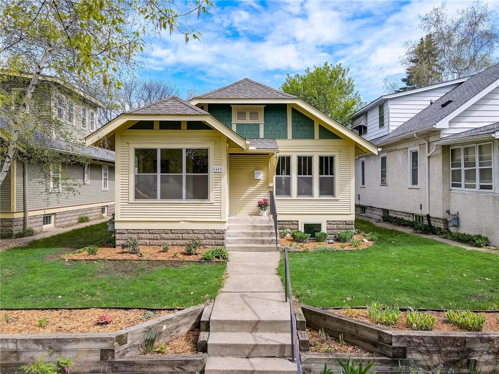 1447 Berkeley Avenue, Saint Paul, MN, 55105 MLS 6367133 Edina Realty