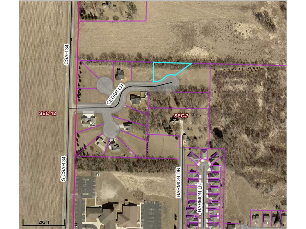 1447 Cedar Lane Litchfield MN 55355 6702465 image1