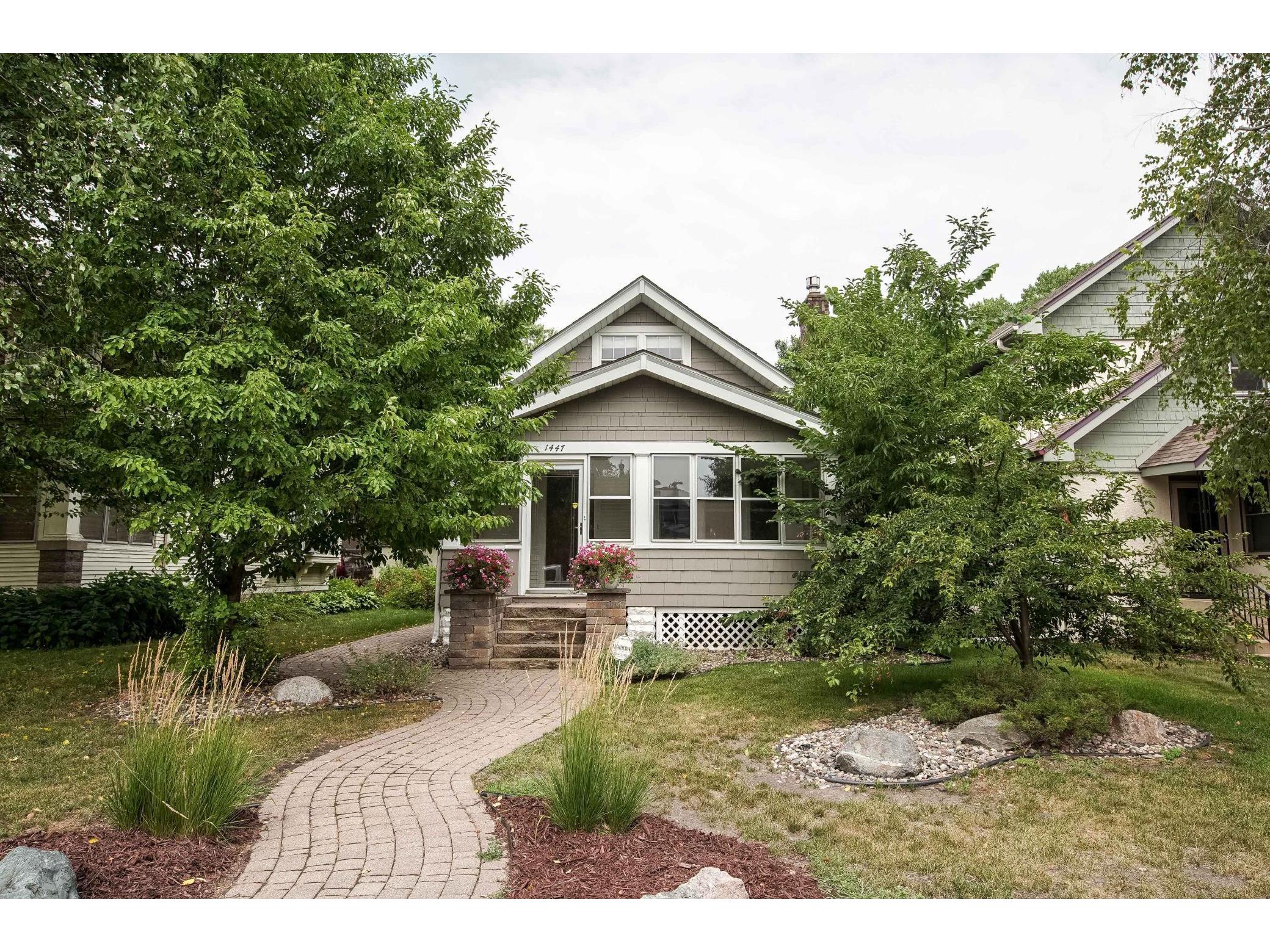 1447 Portland Avenue, Saint Paul, MN 55104 MLS 6071659 Edina Realty