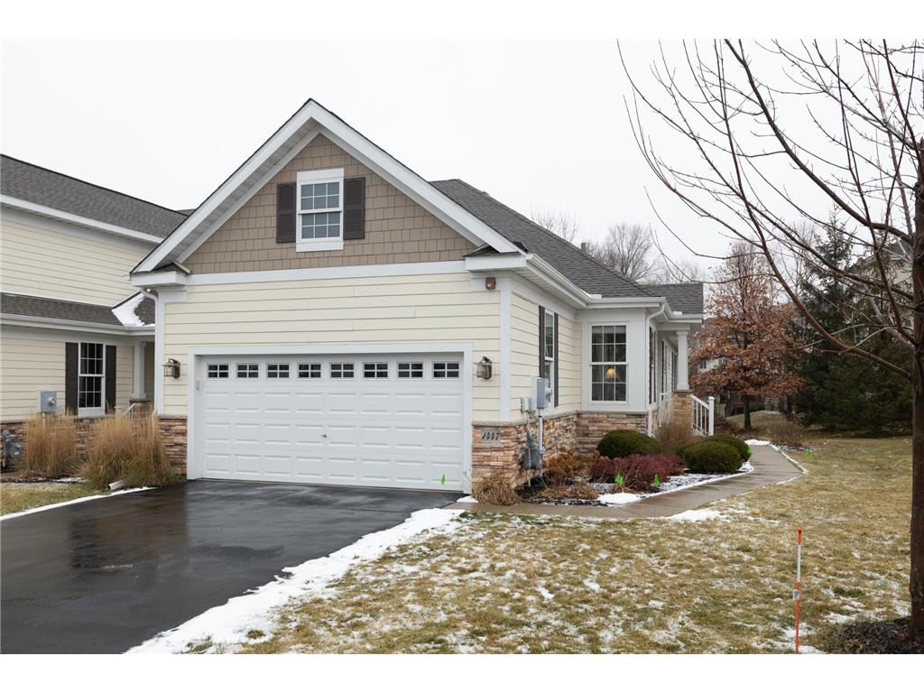 1447 Steeplechase Lane #58 Eagan MN 55122 6640783 image1