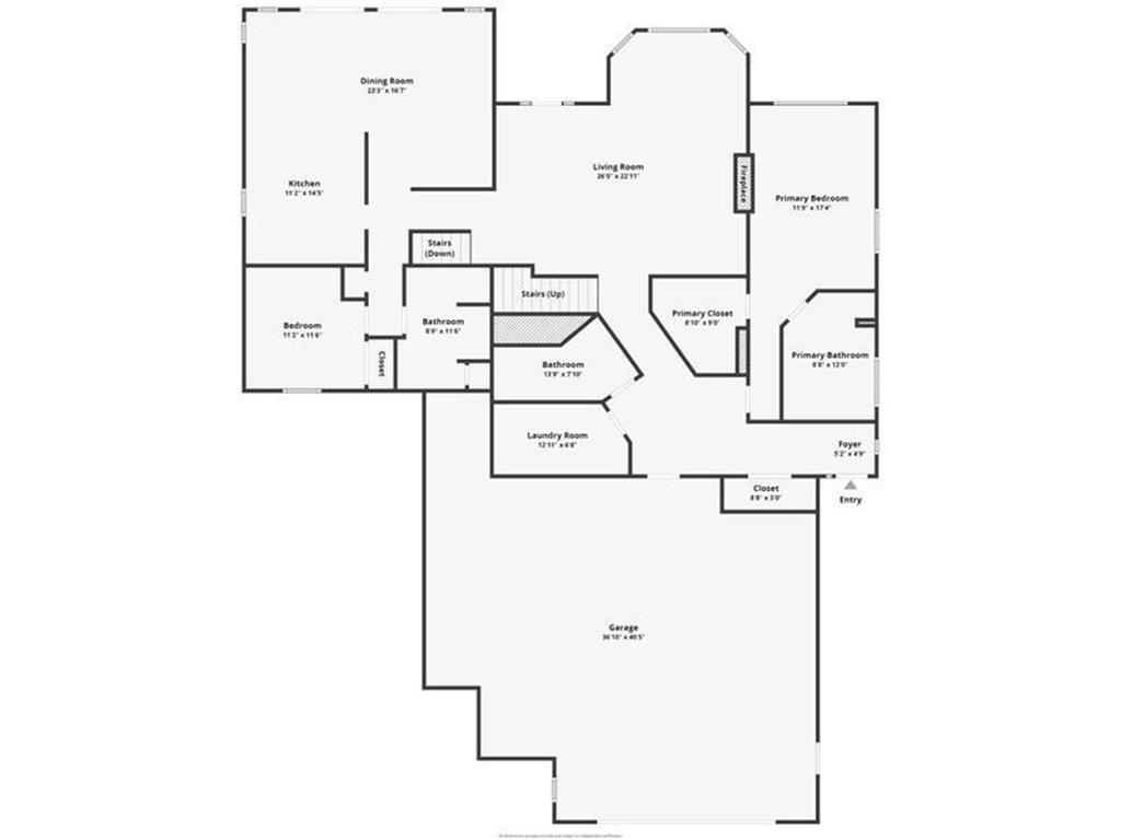 14473 Barnes Drive Lake View Twp MN 56501 - Sallie 7076292 image2