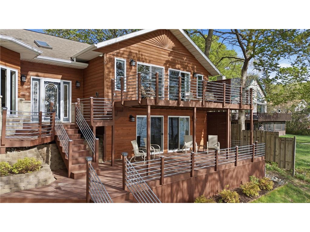 14473 Barnes Drive Lake View Twp MN 56501 - Sallie 7076292 image37