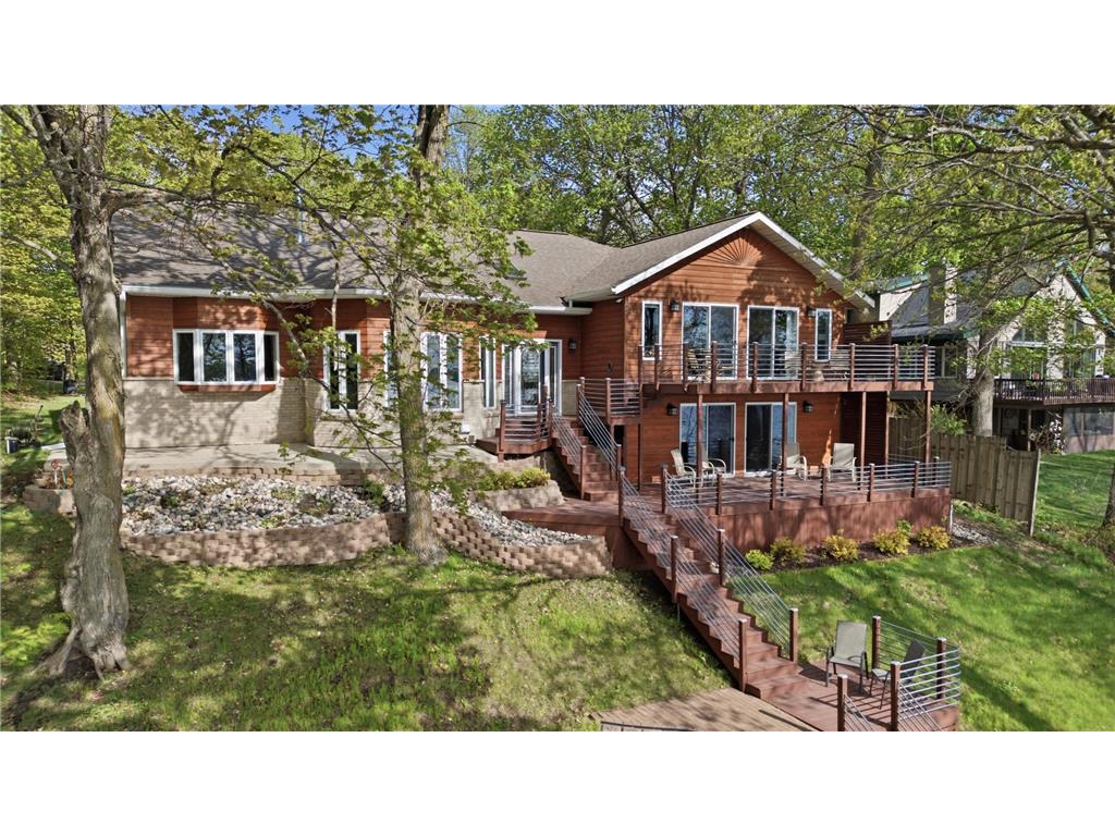 14473 Barnes Drive Lake View Twp MN 56501 - Sallie 7076292 image42