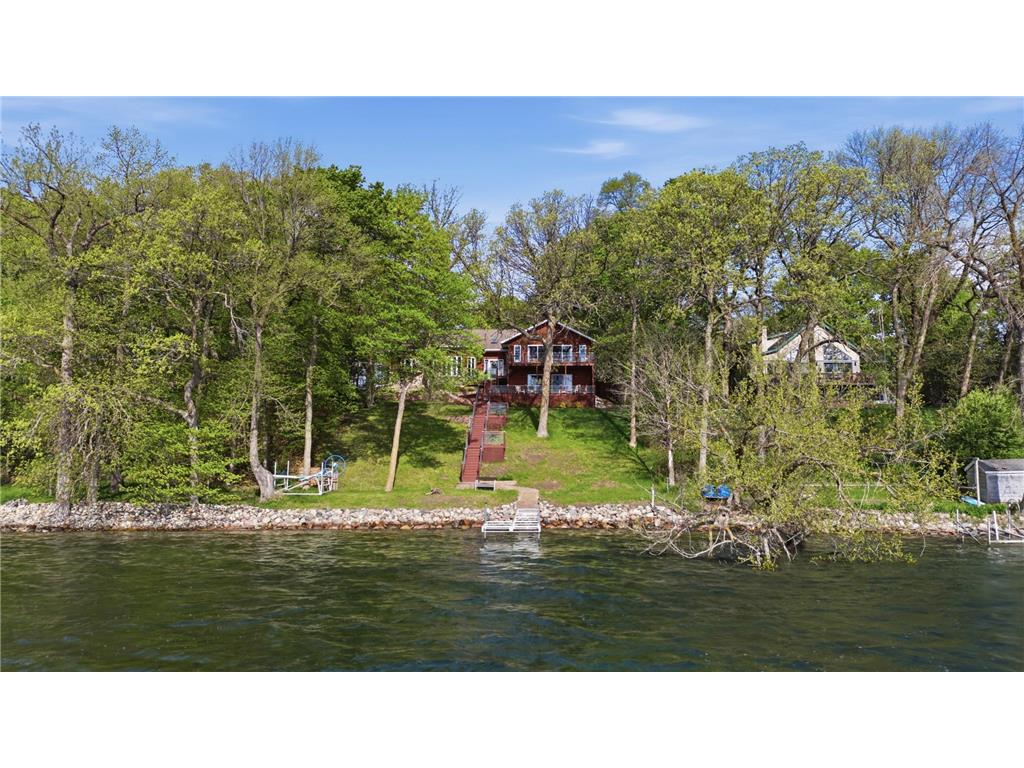 14473 Barnes Drive Lake View Twp MN 56501 - Sallie 7076292 image45