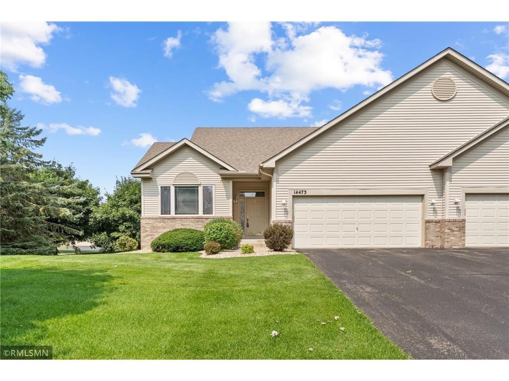 14473 Hummingbird Court NW Andover MN 55304 6724025 image1