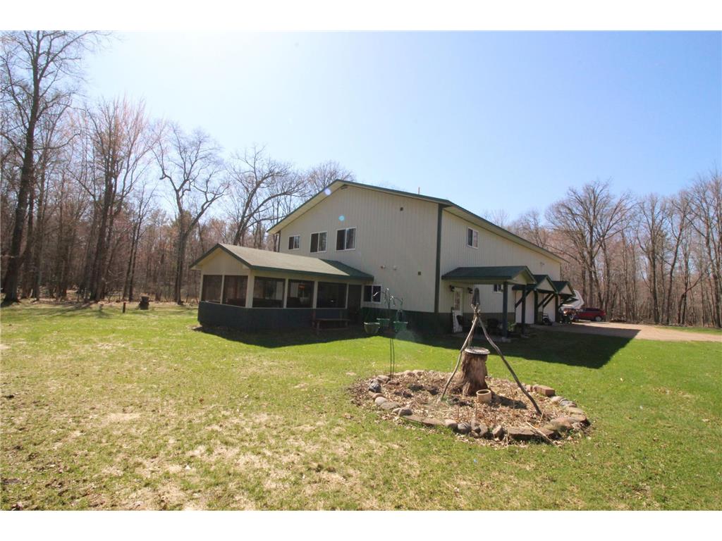 14475 County Road O, Grantsburg, WI, 54840 MLS 6192549 Edina Realty