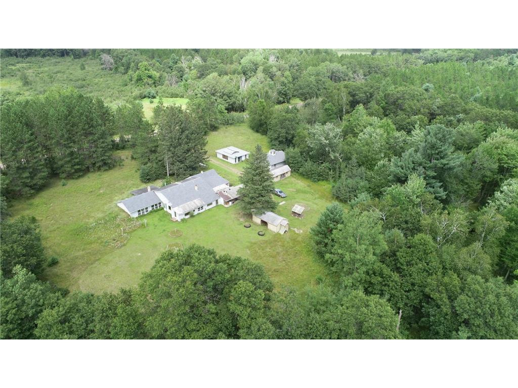 14475 Logging Creek Road Anderson Twp WI 54840 6591902 image1