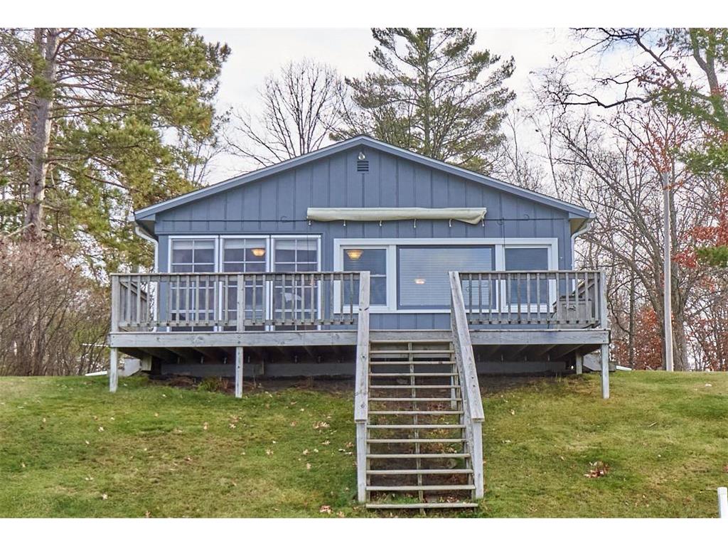 14478 Big Pine Trail Crosslake MN 56442 - Pine Lake 6635019 image1