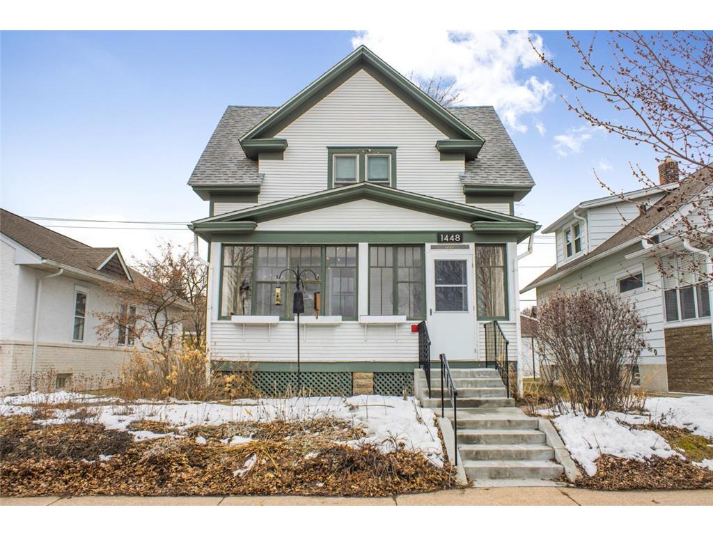 1448 Lafond Avenue Saint Paul MN 55104 6474021 image1