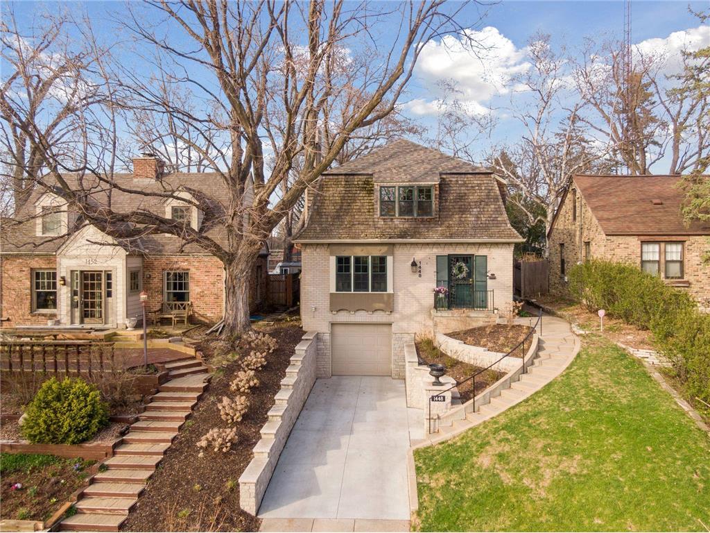 1448 Lakeview Avenue S Minneapolis MN 55416 - Brownie 6705055 image1