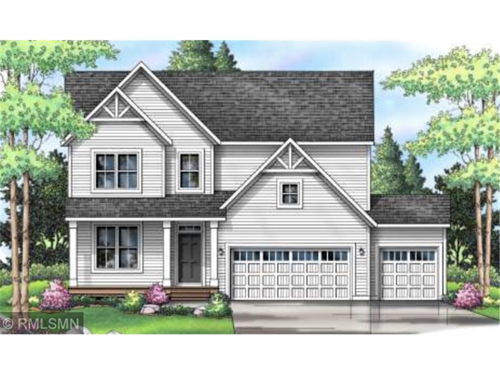 14482 Snowy Owl Street NW Ramsey MN 55303 6508560 image1