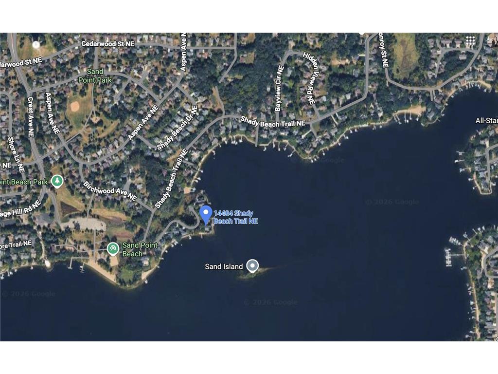14484 Shady Beach Trail NE Prior Lake MN 55372 - Lower Prior 7079500 image12