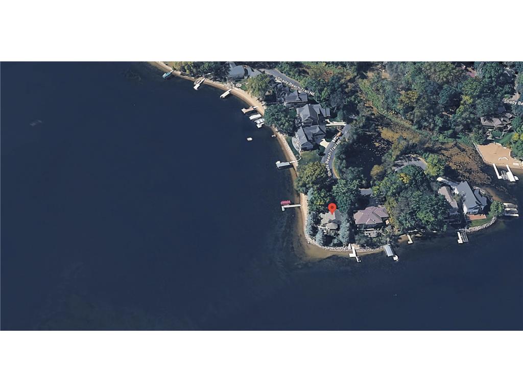 14484 Shady Beach Trail NE Prior Lake MN 55372 - Lower Prior 7079500 image16