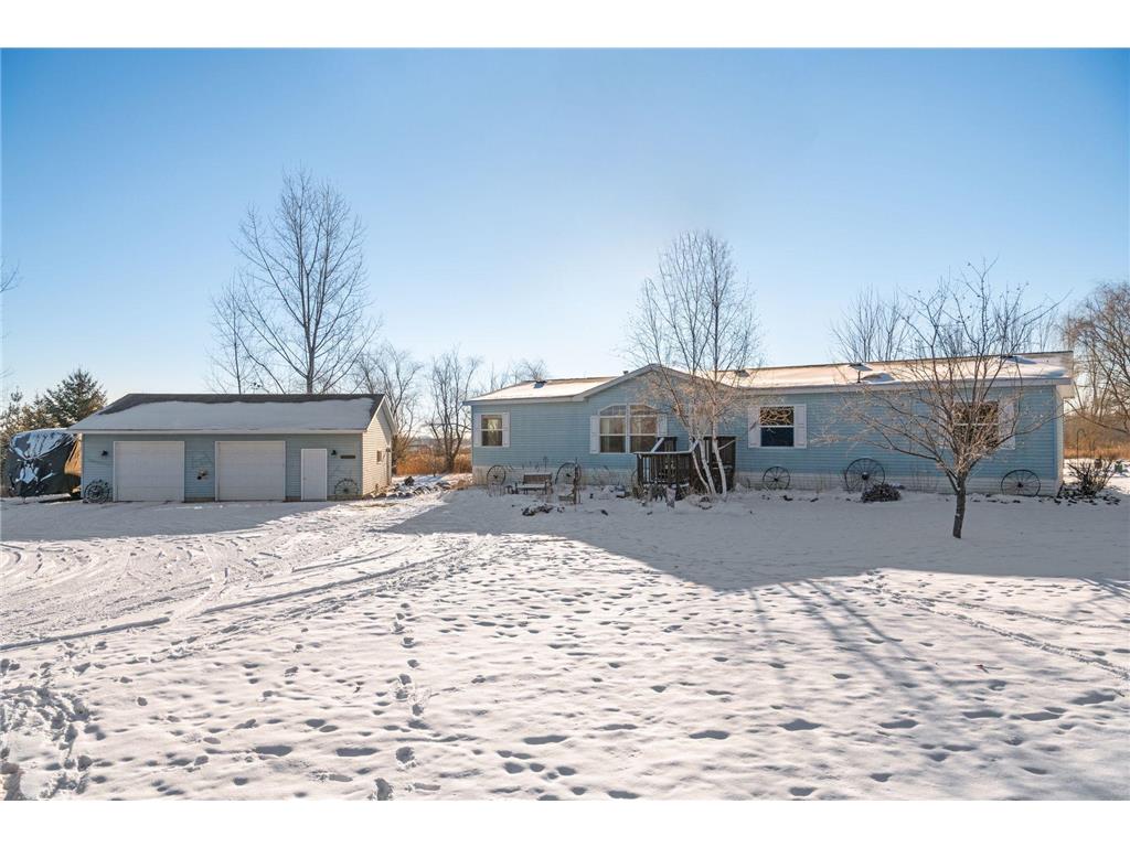 14485 110th Street, Foreston, MN, 56330 MLS 6314400 Edina Realty