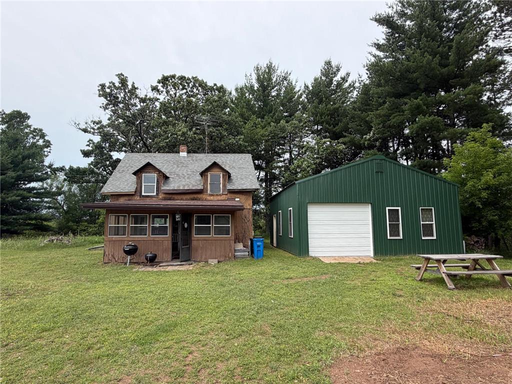 14487 Alstad Road Anderson Twp WI 54840 7102230 image1