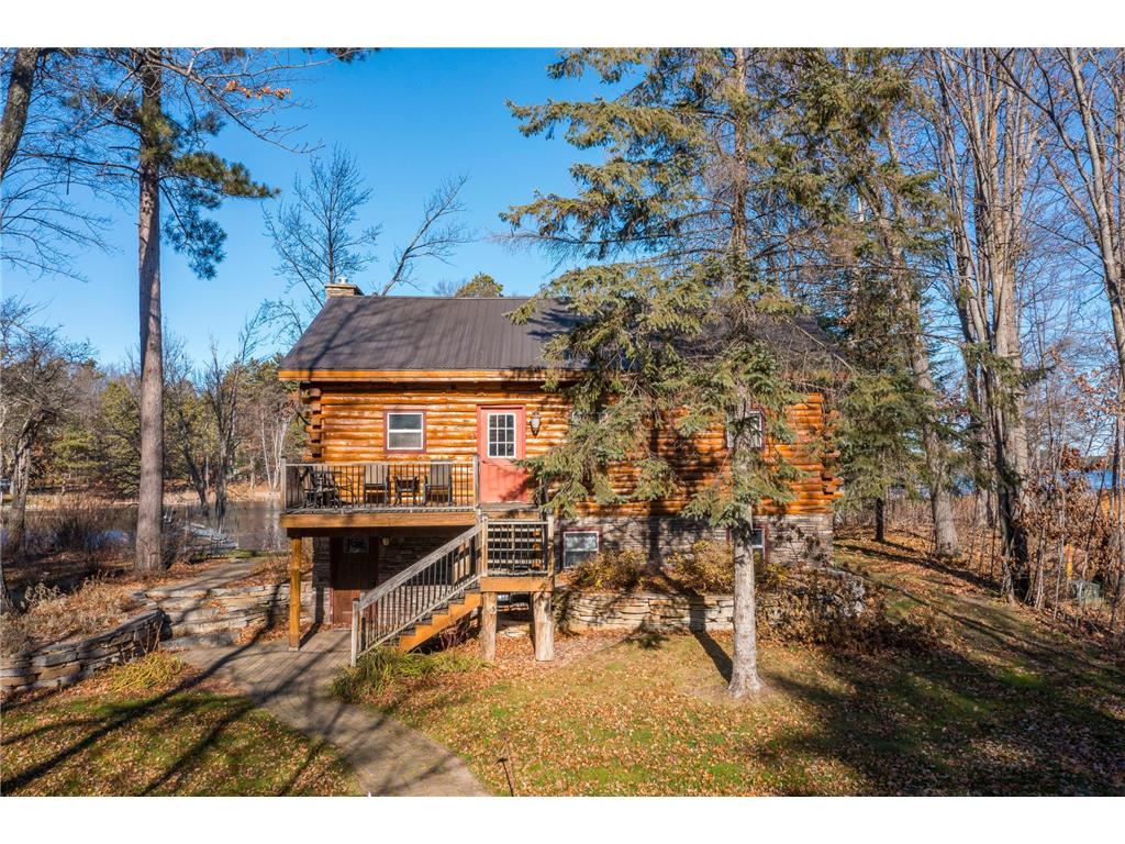 14488 Pine Bay Trail Crosslake MN 56442 - Daggett 6821367 image1