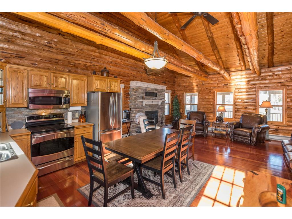 14488 Pine Bay Trail Crosslake MN 56442 - Daggett 6821367 image14