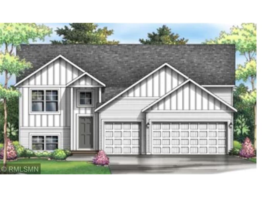 14489 Snowy Owl Street NW Ramsey MN 55303 6369178 image1