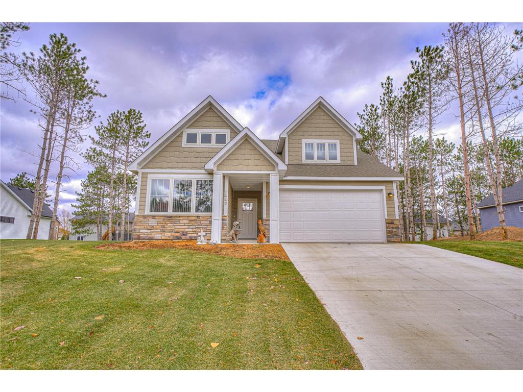 1449 Creekwood Drive, New Richmond, WI, 54017 MLS 6438266 Edina Realty