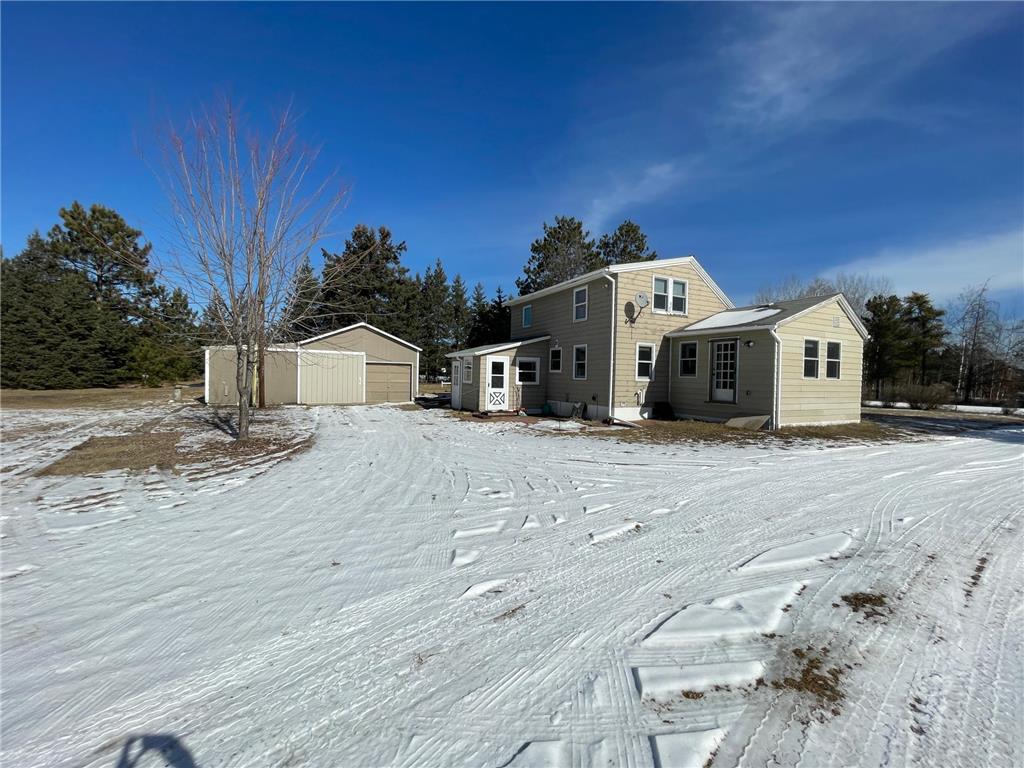 1449 Schroeder Road NW Grant Valley Twp MN 56601 6497390 image1