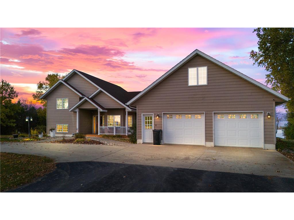 1449 Terrace Drive Shaokatan Twp MN 56149 - Shaokotan 6446665 image1