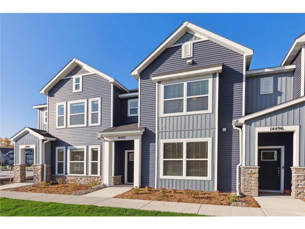 14492 Twin Lakes Circle Burnsville MN 55306 6321478 image1