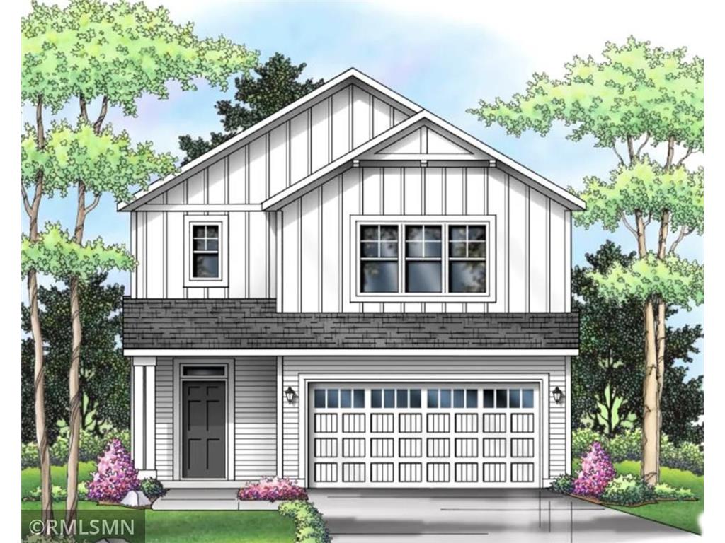 14493 Quintana Street NW Ramsey MN 55303 6441063 image1