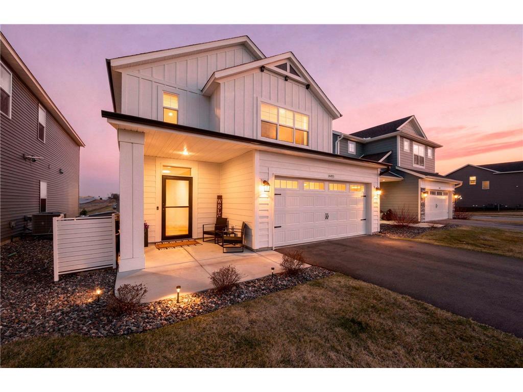 14493 Quintana Street NW Ramsey MN 55303 7048748 image1