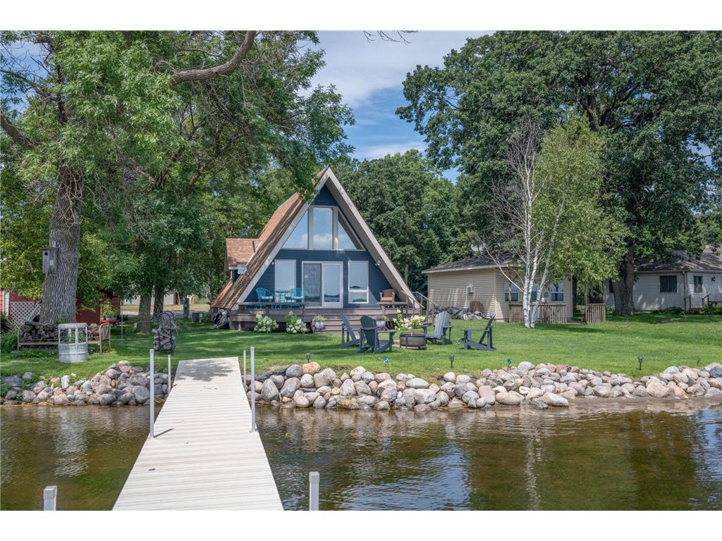 14497 Breezy Point Road Atwater MN 56209 - Diamond Lake 6584114 image1
