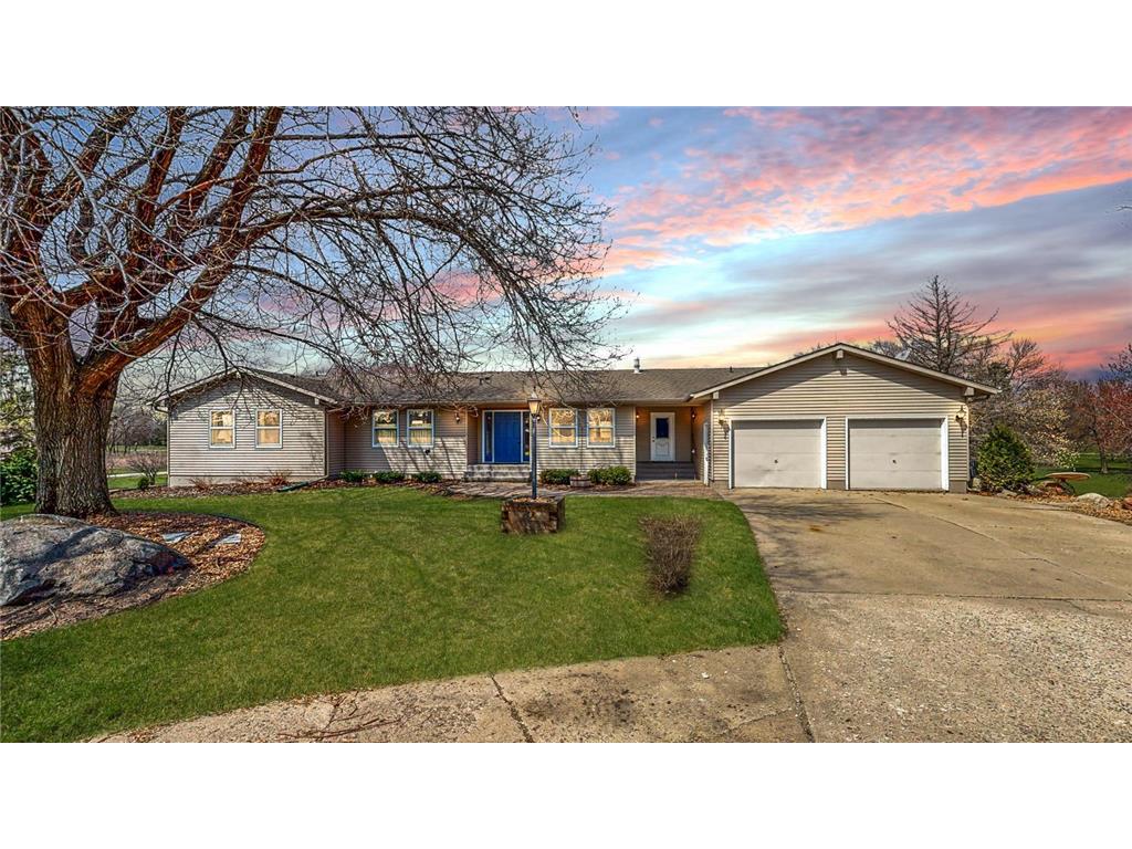 14497 Bunker Drive, Waseca, MN, 56093 MLS 6360847 Edina Realty