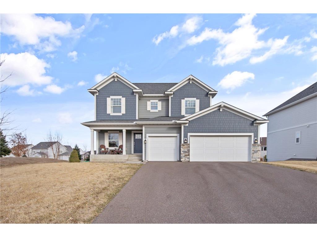 14498 River Hills Parkway, Dayton, MN, 55327 MLS 6494973 Edina Realty