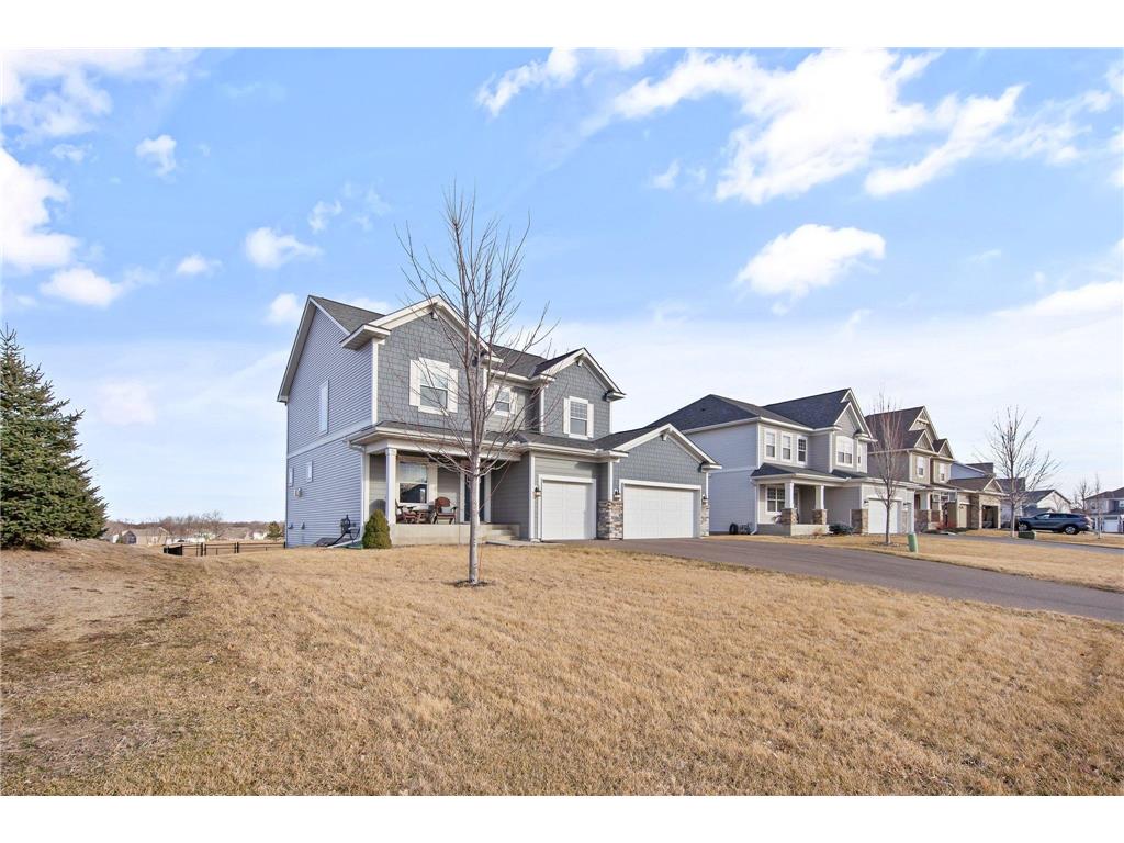 14498 River Hills Parkway, Dayton, MN, 55327 MLS 9088869 Edina Realty