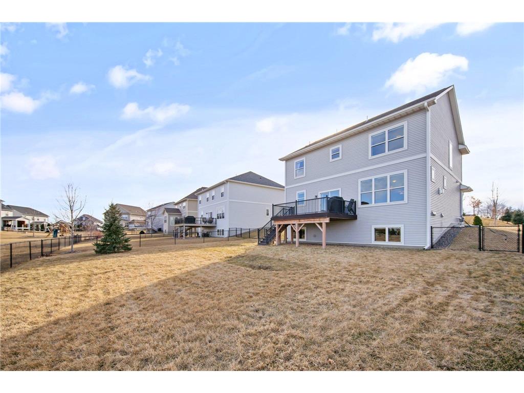 14498 River Hills Parkway, Dayton, MN, 55327 MLS 9088869 Edina Realty