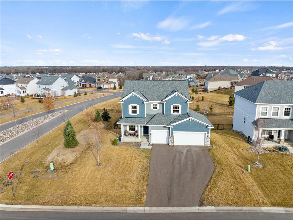 14498 River Hills Parkway, Dayton, MN, 55327 MLS 9088869 Edina Realty