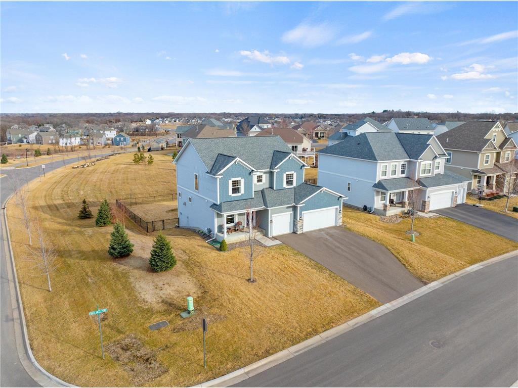 14498 River Hills Parkway, Dayton, MN, 55327 MLS 9088869 Edina Realty