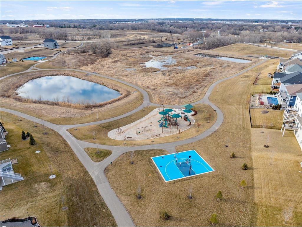 14498 River Hills Parkway, Dayton, MN, 55327 MLS 9088869 Edina Realty