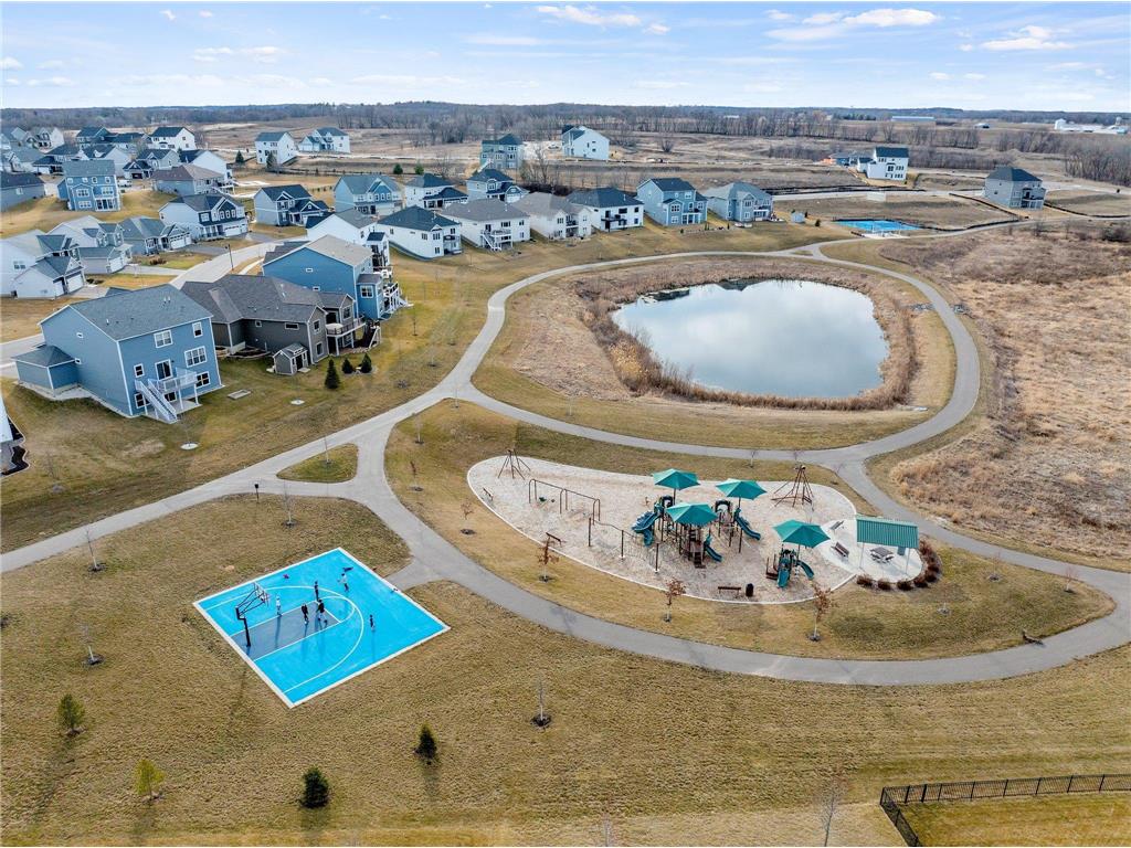 14498 River Hills Parkway, Dayton, MN, 55327 MLS 9088869 Edina Realty