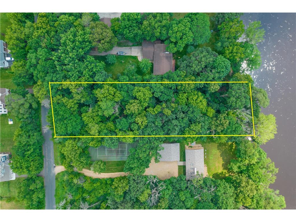 144xx Bowers Drive Ramsey MN 55303 - Mississippi 6757377 image1