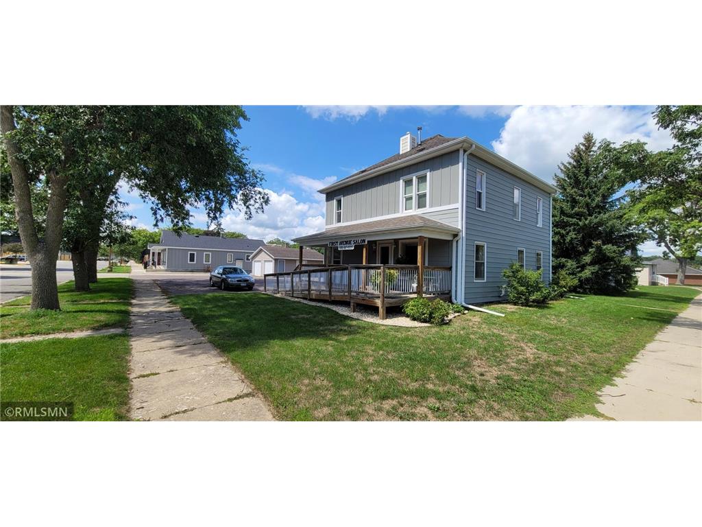 145 1st Avenue SE, Hutchinson, MN, 55350 MLS 6261392 Edina Realty