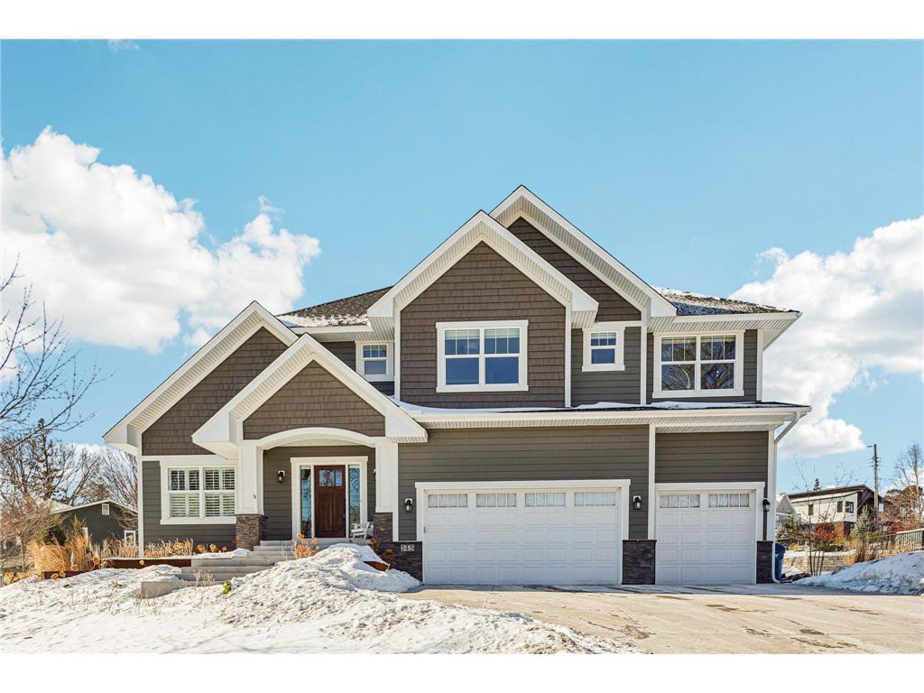 145 Cutacross Road Golden Valley MN 55422 7038843 image1