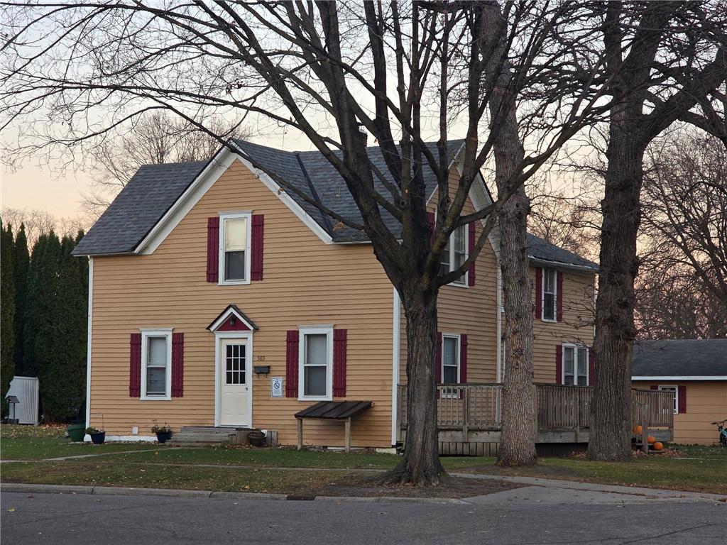 145 Milwaukee Avenue SW Hutchinson MN 55350 7074635 image1