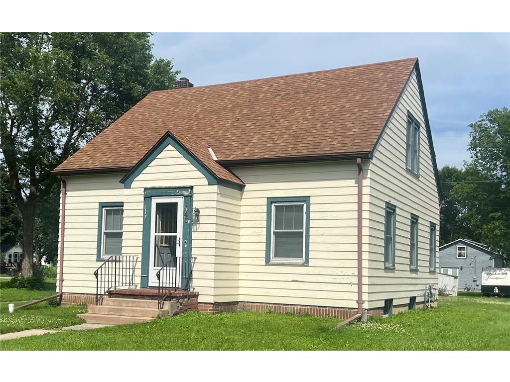 145 N Milky Way Street N Cosmos MN 56228 6556945 image1