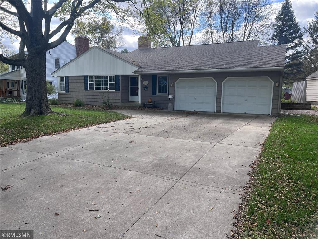 145 N Morningside Drive, Le Sueur, MN, 56058 MLS 6445206 Edina Realty