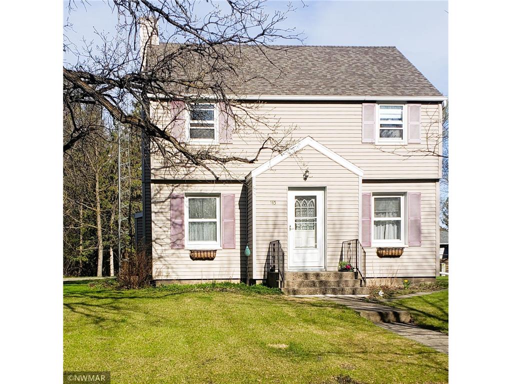 145 Riverside Drive, Stephen, MN 56757 MLS 6196839 Edina Realty