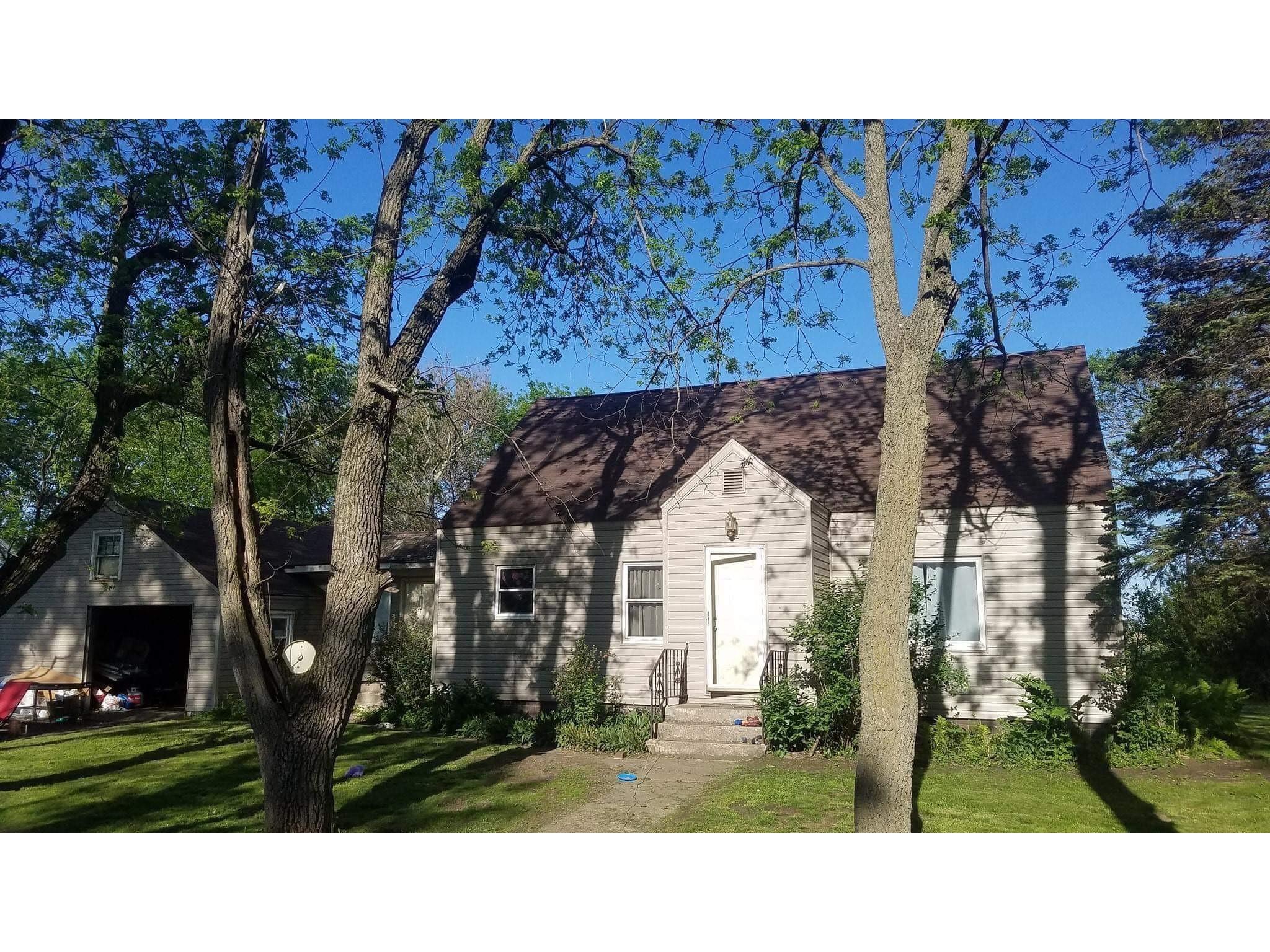 145 S Lindberg Avenue, Dunnell, MN, 56127 MLS 6158647 Edina Realty