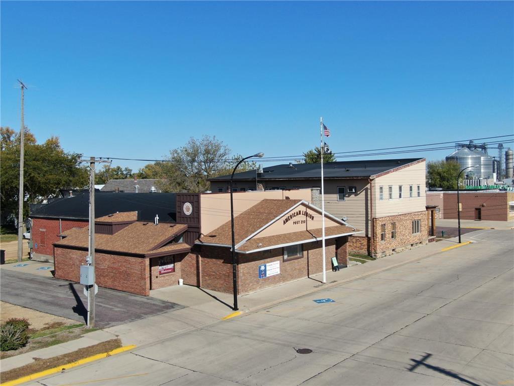 145 W Franklin Street Wells MN 56097 7014425 image2